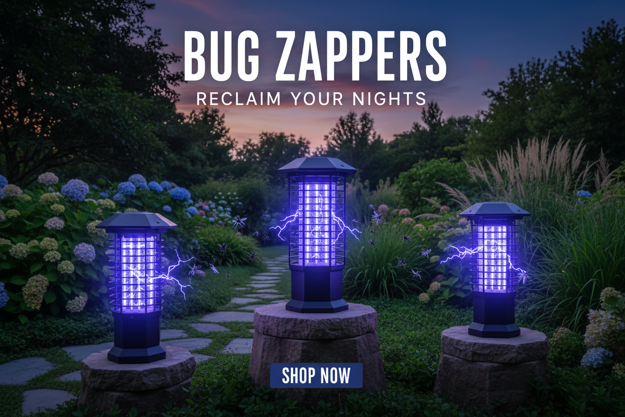 Bug Zappers