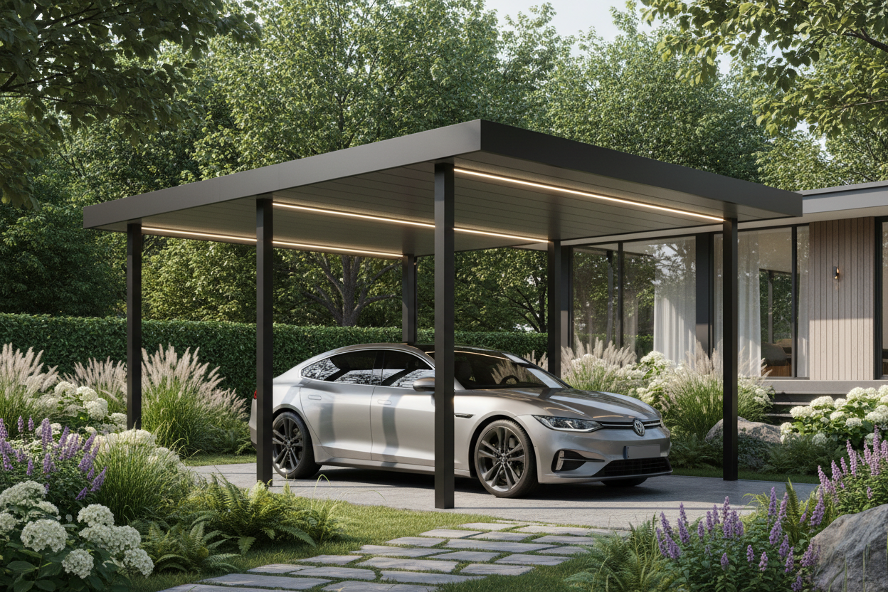 Carports