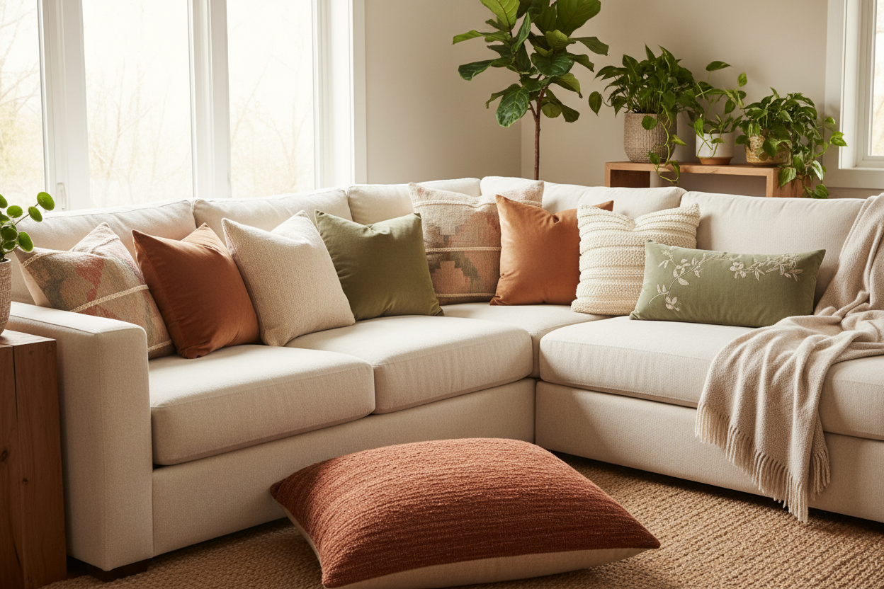 Cushions