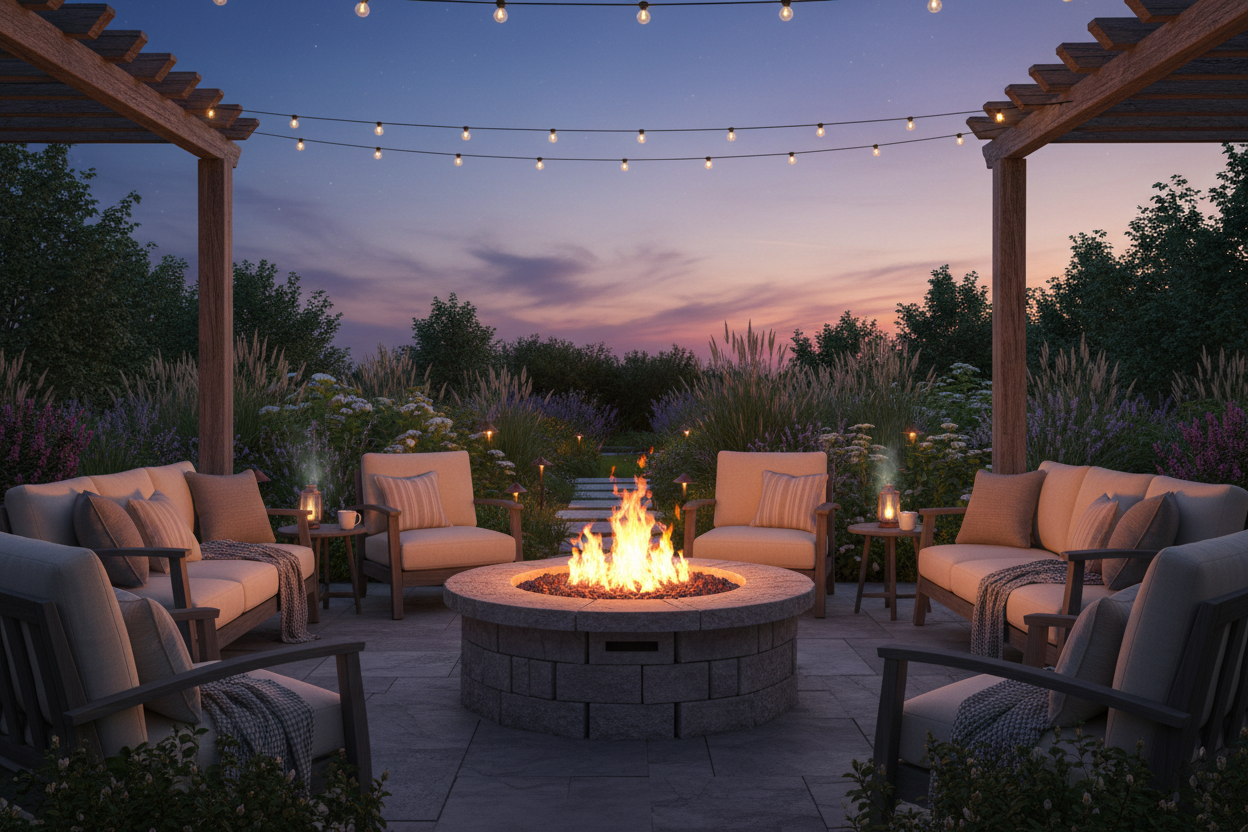 Fire Pits