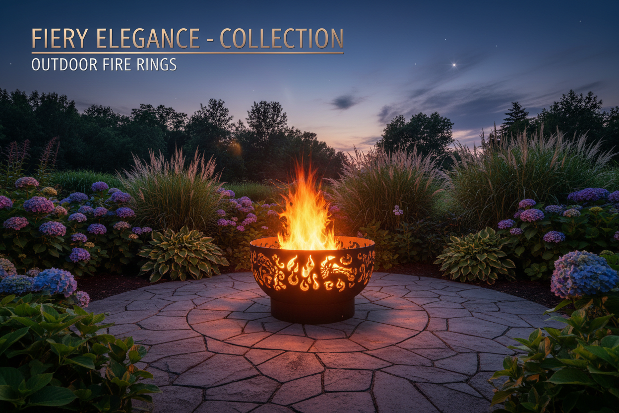 Fire Rings