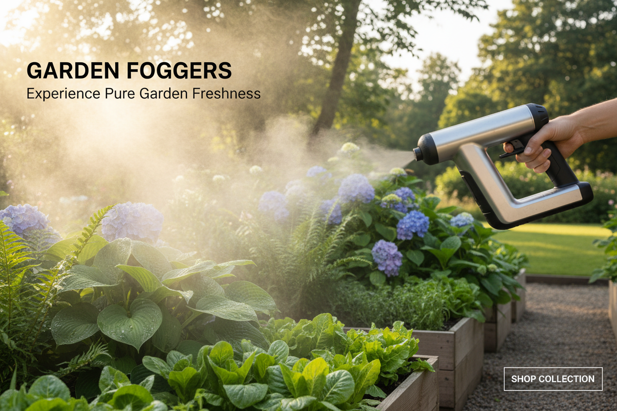 Foggers