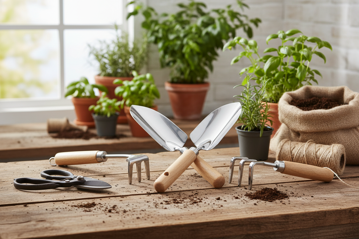 Hand Tools