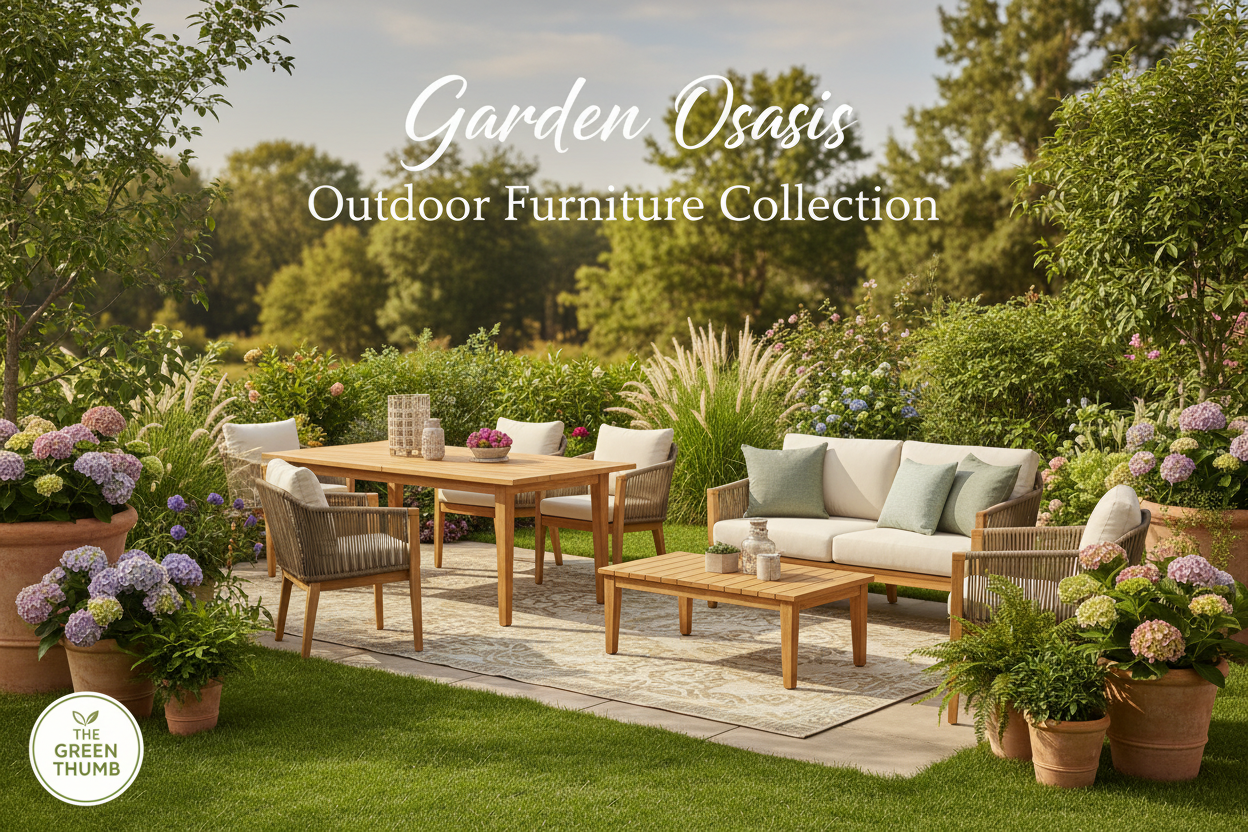 Outdoor Furniture