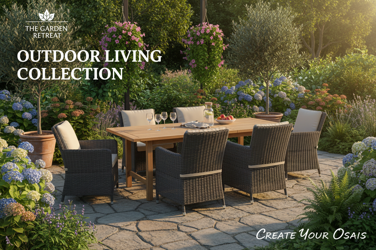 Outdoor Funiture