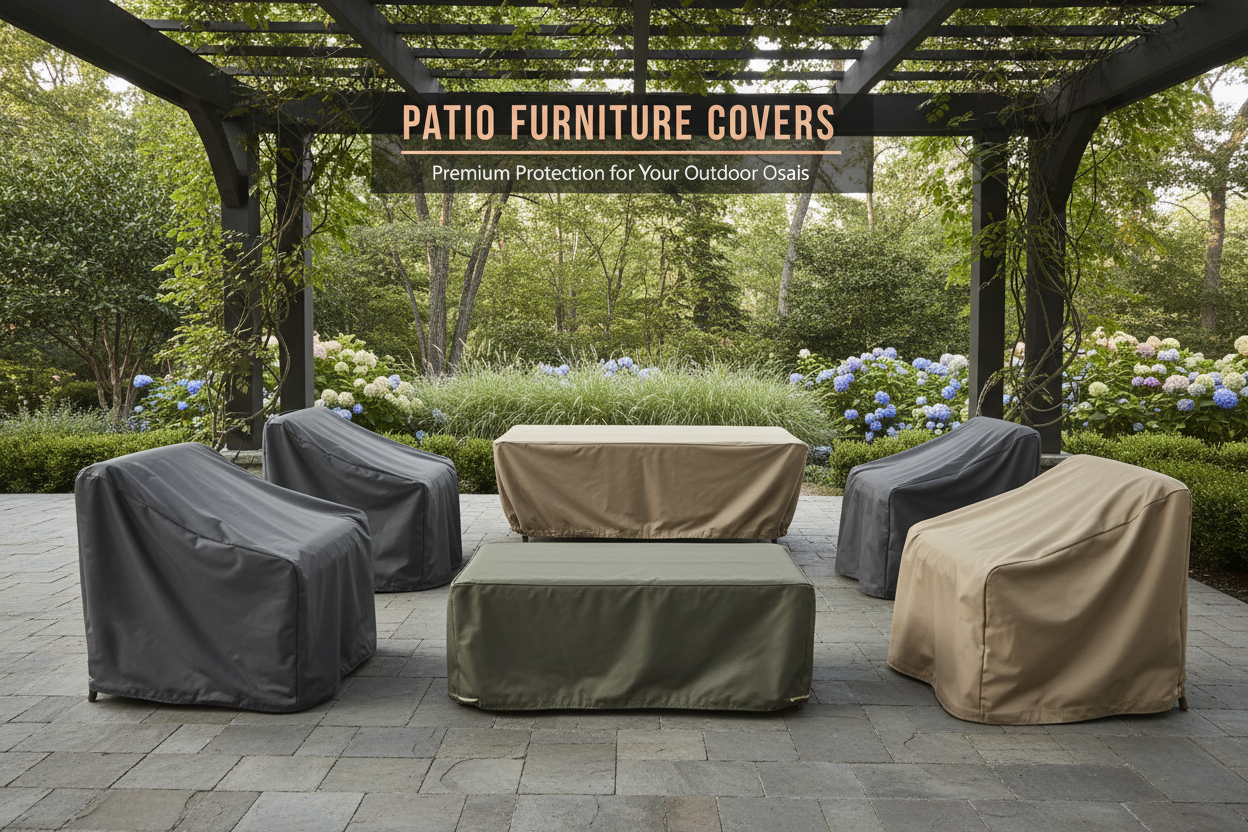 Patio Furniture Covers
