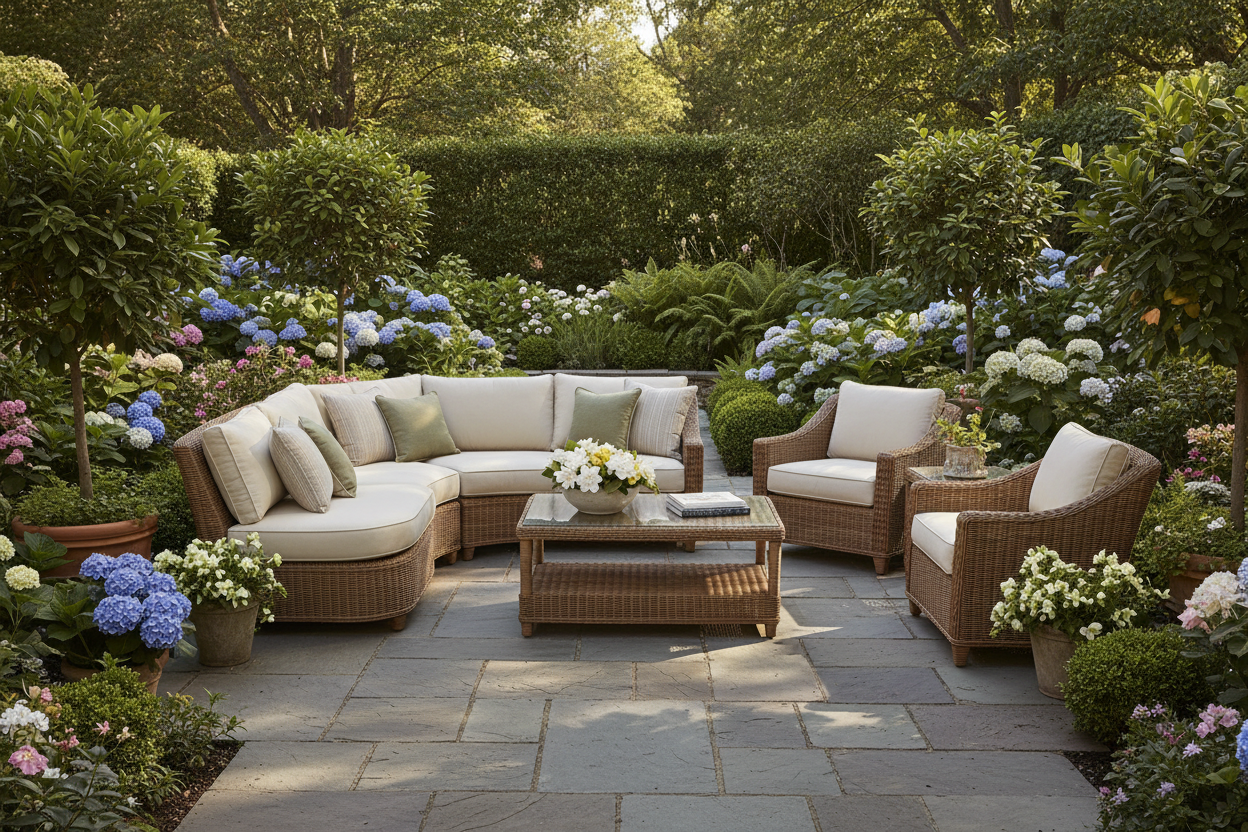 Patio Furniture Sets