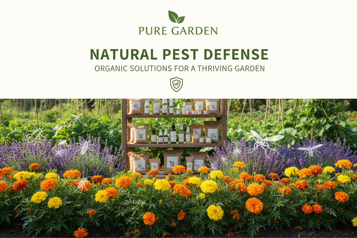 Pest Control