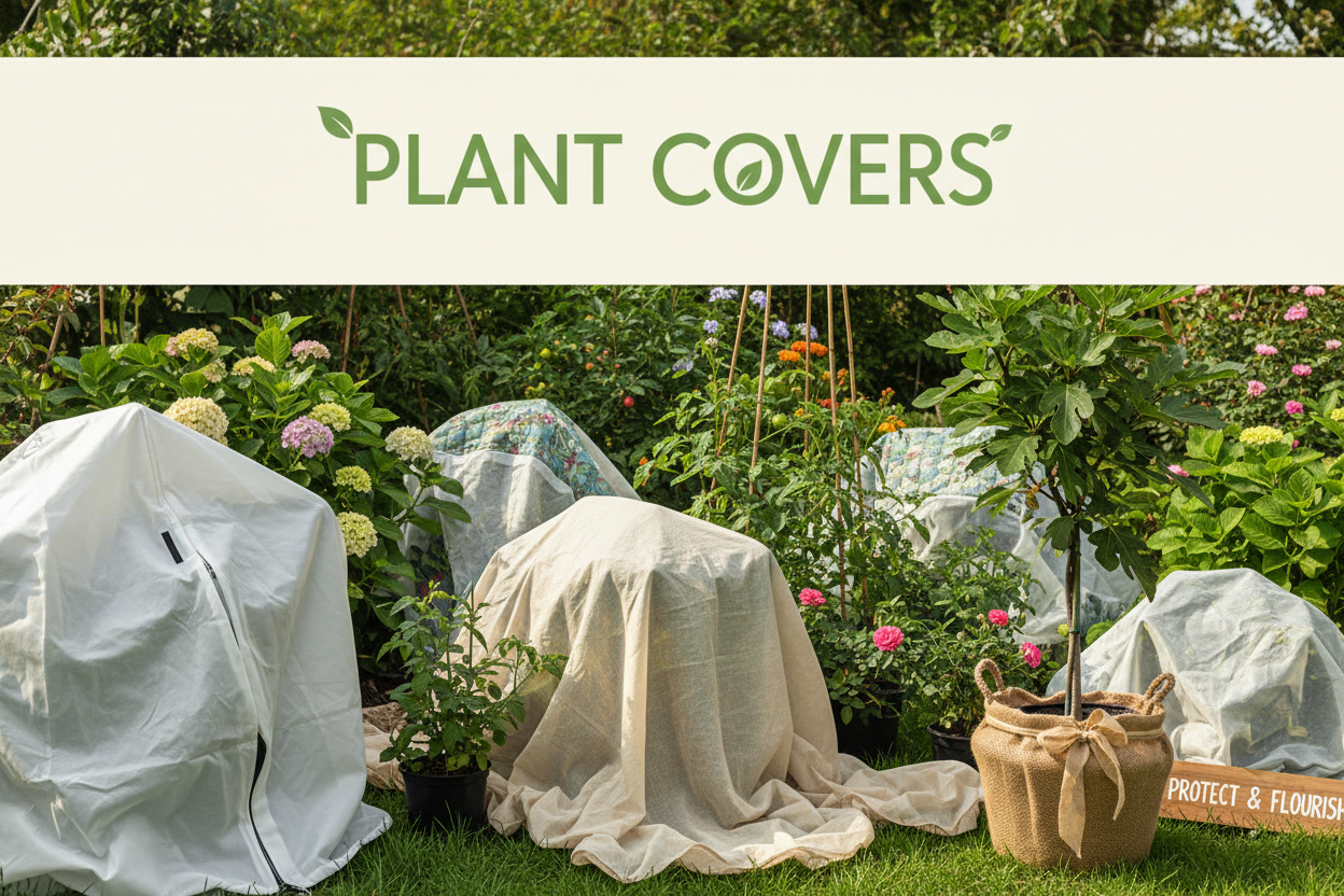 Plant Covers