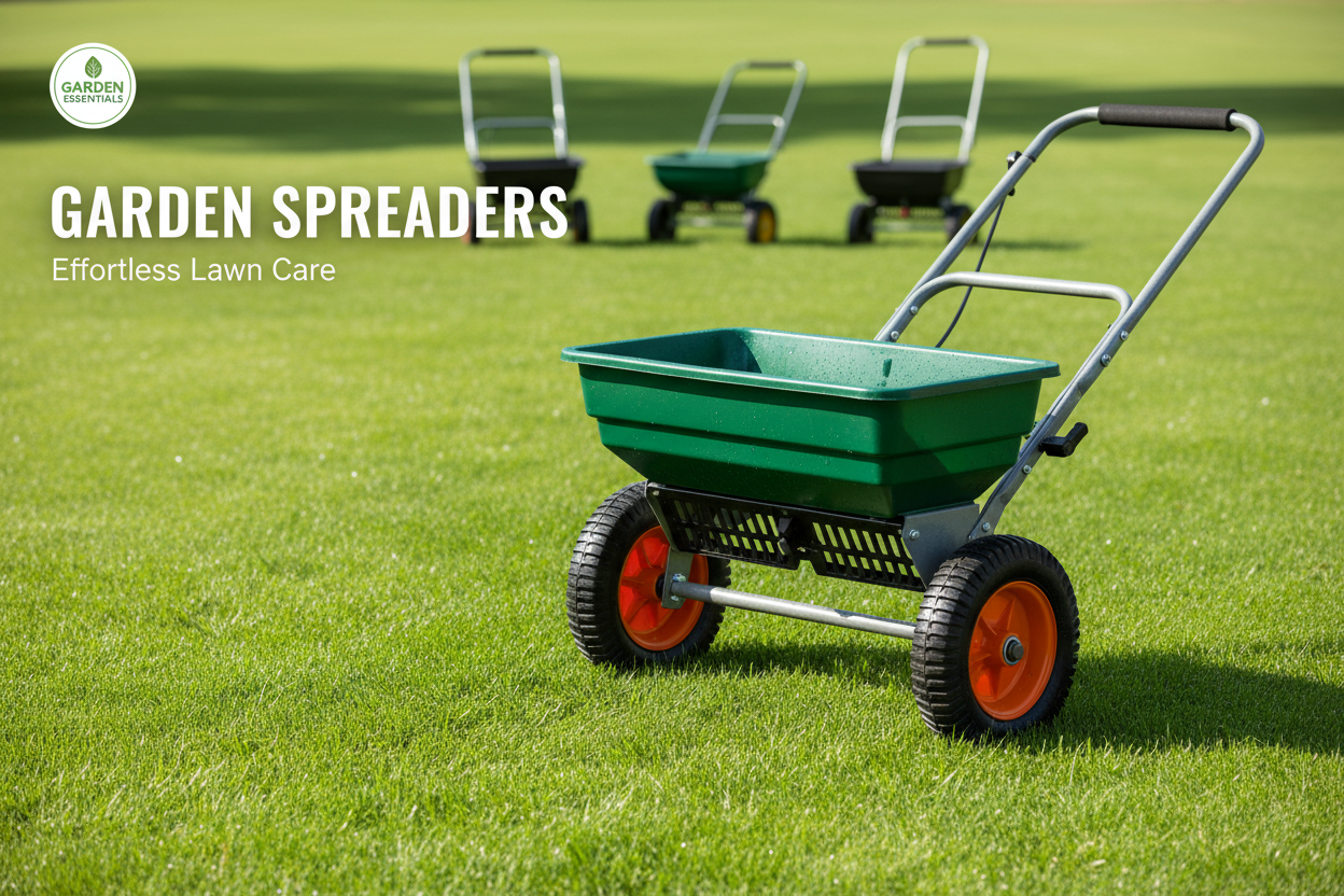 Spreaders