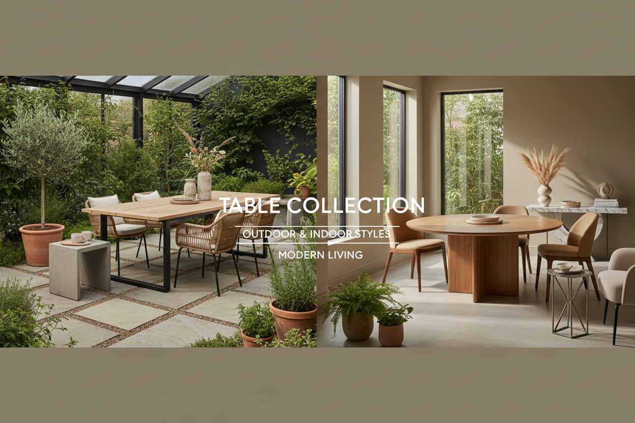 Tables