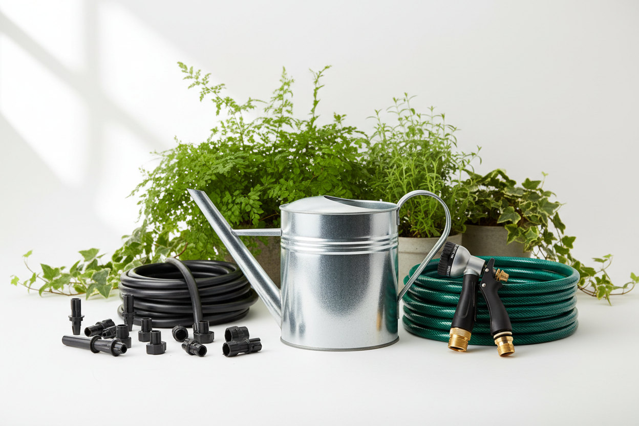 Watering Equipment