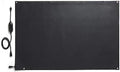 HeatTrak Heated Snow Melting Mats for Entrances (40" x 60") - No-Slip, Outdoor Mat - Electric Mat for Winter Snow/Ice Removal