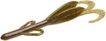 Zoom Bait Brush Hog Bait-Pack of 8