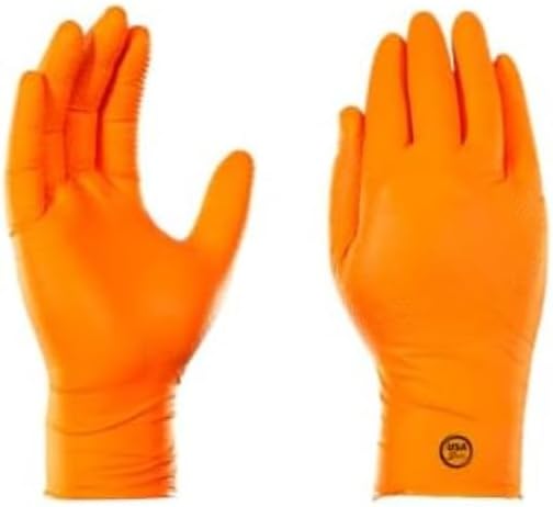 Maxforce Fc Roach Bait Gel 4 Tubes | Premium USA Supply Gloves for Safe Eradication | USA Supply Pest ID Card