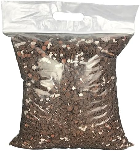 Paph and Phrag Imperial Orchid Mix (Junior Bag)