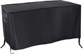Fire Pit Cover Rectangular,Waterproof Fire Table Cover Rectangle for Outdoor Gas Propane Fire Table -40"L x 40"W x 20"H