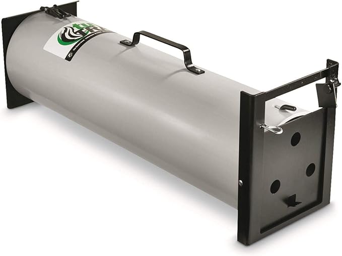 Minnesota Trapline Spray Proof Skunk Trap