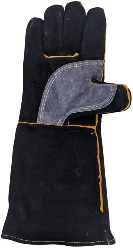 Walden Backyards Bonfire Boss™ Fire Gloves (One Pair)