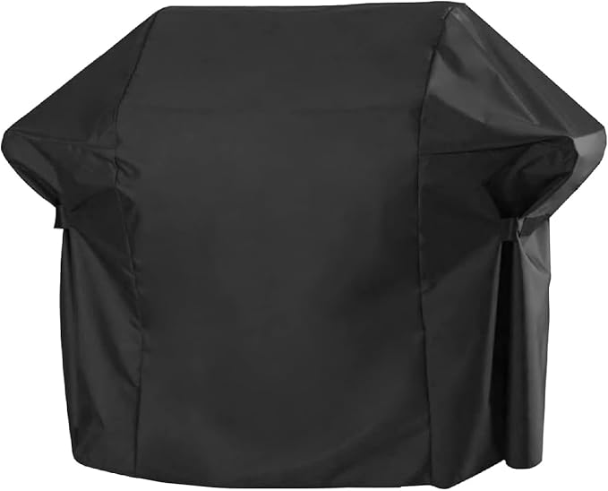 Grill Cover for Char-Broil Performance 2 Burner Gas Grill, Outdoor Heavy Duty Waterproof Barbecue Gas Cover for Charbroil and Smokers