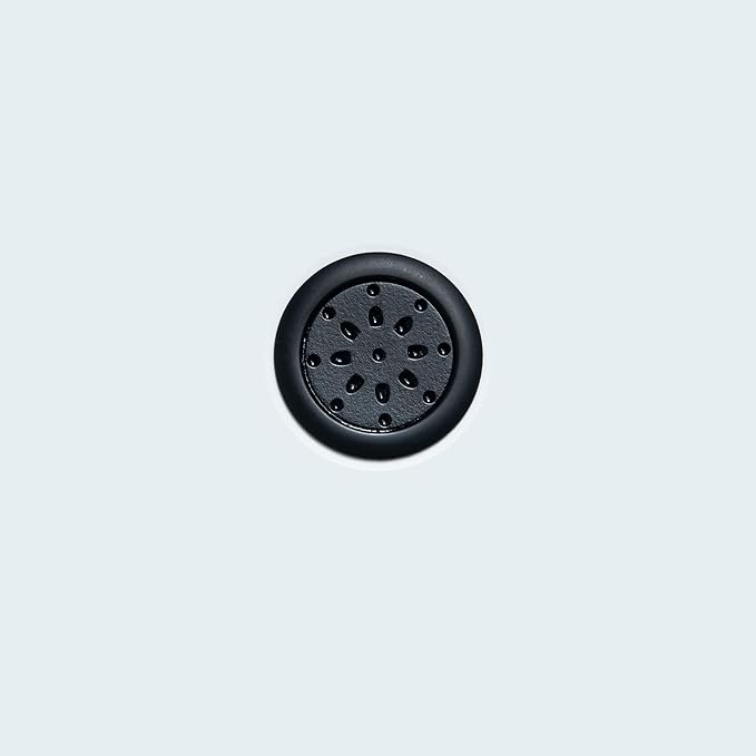 WOODBRIDGE 72" x 35-3/8" Whirlpool and Air Bath Heated Soaking Combination Tub with Adjustable Speed Air Blower and Display Control Panel, Matte Black Finish Trim and Drain Kit,BM-500
