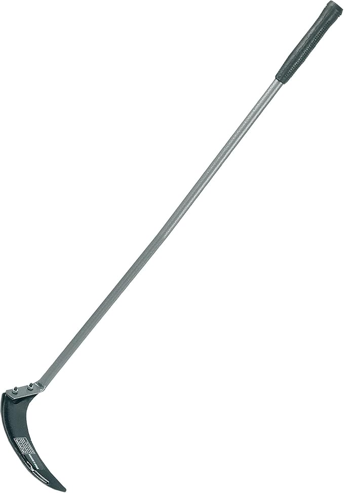 Spear & Jackson 4752SS Scythette, Black, 95.5x9x7.5 cm