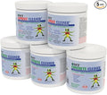 ACT Neighborhood Eco-Pack (5-pack) | Eliminates Deep Oil Stains | Concrete/Asphalt | Pet Safe | 3-Min Application | HOA-Approved, Powder, Eco-Friendly