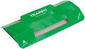 Trappit CR Lo-Line RTU Roach Monitor (10-Pack) – Low Profile Ready-to-Use Trap for German, American, and Oriental Cockroaches – Extra-Large Glue Area for Heavy Infestations