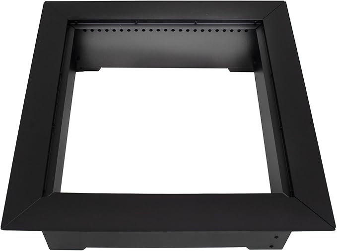 Blue Sky Outdoor Living 28" Square Smokeless Fire Ring Insert