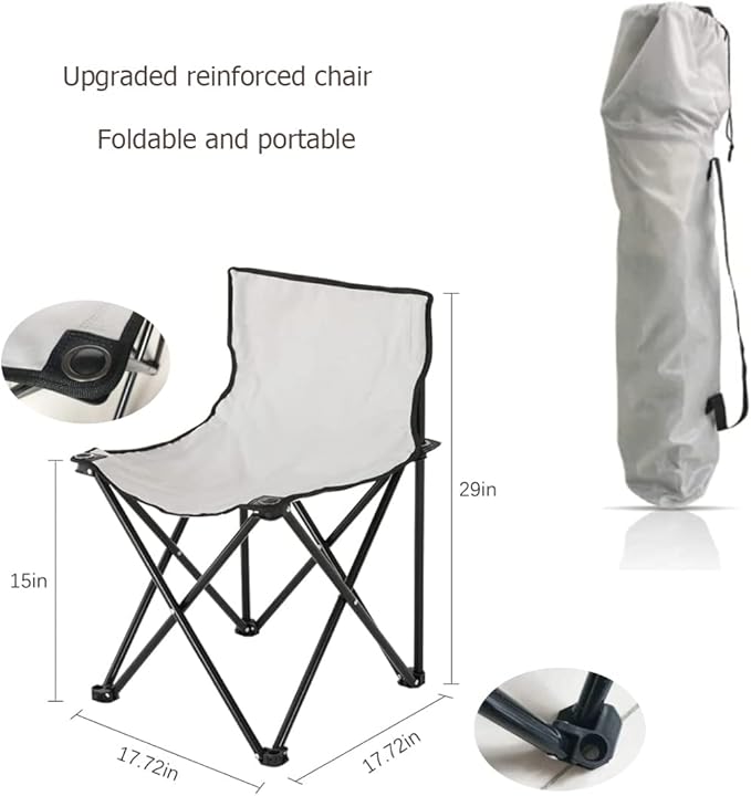 ZONEMEL Portable Infrared Sauna, 1 Person at Home Full Body Sauna, Individual Home Spa Tent with Heating Foot Pad, Upgraded Sauna Chair (L 27.6’’ x W 31.5’’ x H 37.8’’, Black)