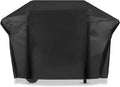 Grill Cover for Char-Broil 5/6/7 Burner Gas Grill, 72 Inch Outdoor Heavy Duty Waterproof Performance Barbecue Gas Cover for Charbroil and Smokers Up to 72 Inches Wide