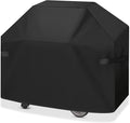 Grill Cover for Weber Spirit II 300 and Spirit 300 Series Gas Grill, for Weber Spirit I & II E310, E330 and E315, 51 Inch Heavy Duty Waterproof Outdoor Barbecue Cover
