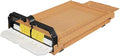 [New] Apimaye 8 Frame Screen Bottom Board with Bottom Tray & Pollen Trap
