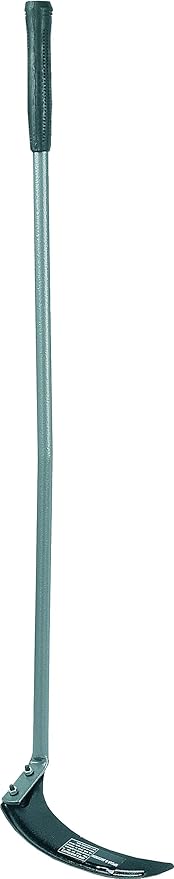 Spear & Jackson 4752SS Scythette, Black, 95.5x9x7.5 cm