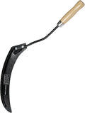 Spear and Jackson 4731SL Razorsharp Little Giant Grass Scythette, Blue