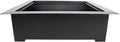 Blue Sky Outdoor Living 36" Square Smokeless Fire Ring Insert