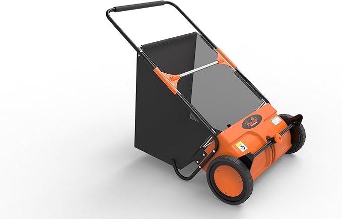 Lawn Sweeper