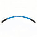 Atlantic RV Drinking Water Safe Hose 2 ft Short Garden Hose Extension: Lead, BPA, Phthalate-Free, and PVC-Free.