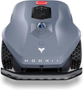 Neomow X LE 3D LiDAR Slam Mapping Robot Lawn Mower Perimeter Wireless for 0.37 Acre AI Vision Obstacle Avoidance with 4G, No RTK Antenna Required, App Control, GPS, IPX5, Anti-Theft, Queit