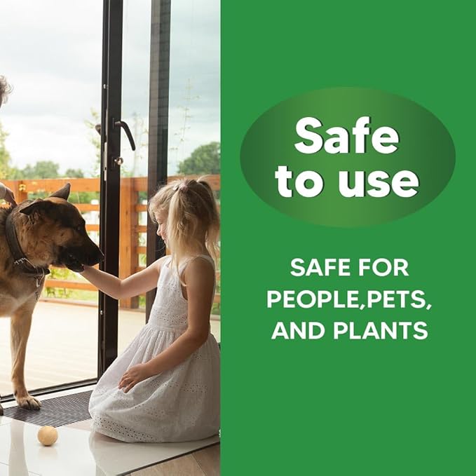 Pest Control, Rodent Repellent, Mouse Repellent Indoor/Outdoor, Peppermint Oil to Repel Rats, Roaches, Ants, Spiders & Moths, Mice Deterrent That Works for House, 3 Months Protection-8P