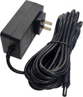 Fesasn Power Adapter Replacement 9004190216 for Masterbuilt Gravity Series 560/800/1050 XL Digital Charcoal Grill and Smoker Combo, Gravity Power Supply with 16.4 feet Long Cord