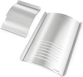 Flame Broiler Kit for Pit Boss 340 440 Pellet Grills Tailgater Heat Diffuser Tamer PB340 PB440 PB440TG1 Replacement Parts Pitboss Deflector Plate Smoker BBQ Accessories