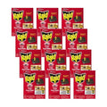 Raid Double Control Large Roach Baits (8 Count (Pack of 12)