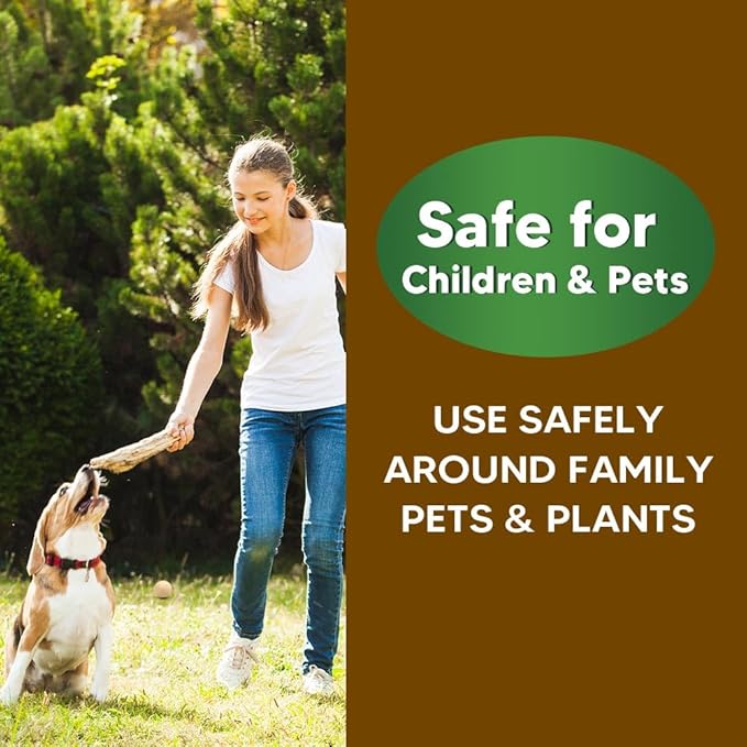 Mole Repellent, Gophers Repellent, Vole Repellant Outdoor, Groundhog Deterrent, Armadillo Repellent for Garden, Mole Control, Keep Mole Out of Yard, Safe Around Pet & Plant-10P