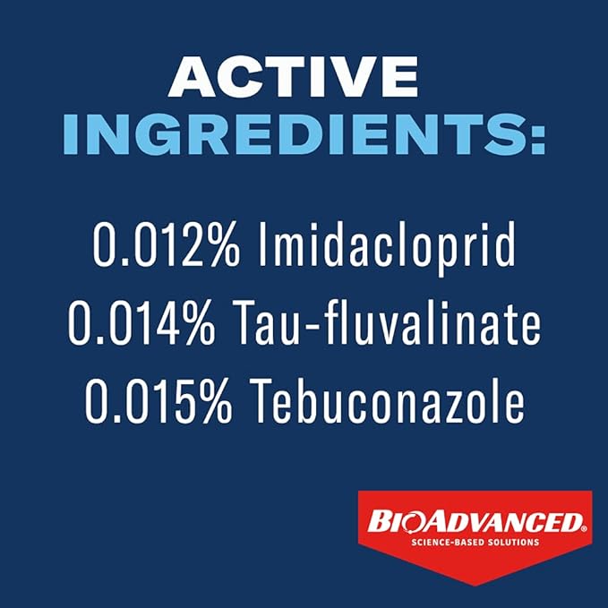 BioAdvanced 3-In-1 Insect, Disease and Mite Control, Fungicide, Ready-to-Use, 24 oz
