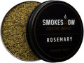 Wood Chips for Cocktail Smoker 4 oz tin. Add Flavors to Your Smoked Drinks (Rosemary)