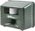 ASPECTEK Yard Sentinel Outdoor Ultrasonic Animal Repeller with Motion Sensor, Adjustable Volume, Waterproof, Extension Cord, Powerful Repel for Squirrel, Raccoon, Skunk, Rabbit, Fox, Deer, Etc