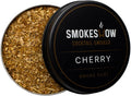 Wood Chips for Cocktail Smoker 4 oz tin. Add Flavors to Your Smoked Drinks (Cherry)
