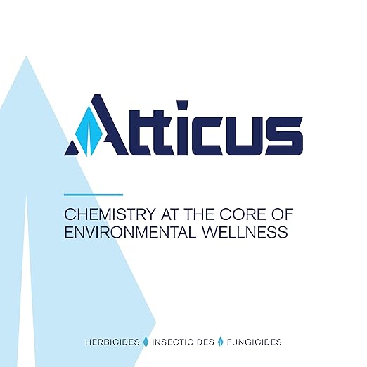 Atticus Nixlo IGR Concentrate (140 ML) - Pyriproxyfen 10% - Insect Growth Regulator - Ant, Cockroach, Flea, Fly, Mosquito