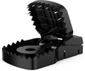 2 Pack Unstoppable Extra Large Squirrel Rat Traps Outdoor, Escape Proof Squirrel Traps That Kill Instantly, Simple, Reliable and Reusable